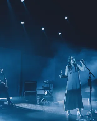 Chelsea Wolfe Boston
