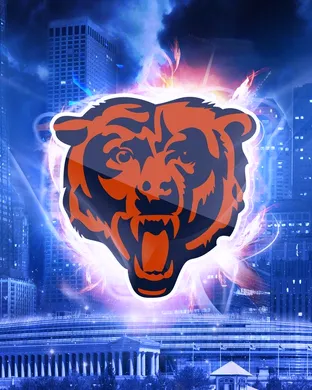 Premium Tailgate Party: Chicago Bears vs. New England Patriots