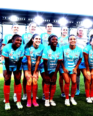 Chicago Stars Fc Pawtucket