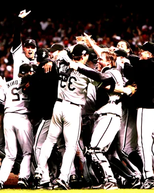 Chicago White Sox Chicago