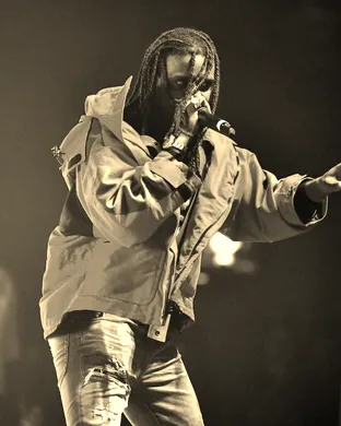Chief Keef Boston