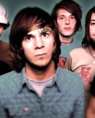 Chiodos Providence