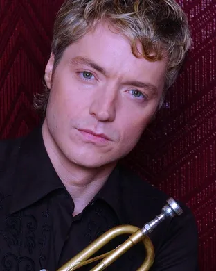 Chris Botti Boston