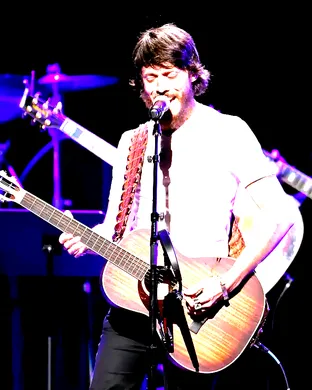 Chris Janson Webster