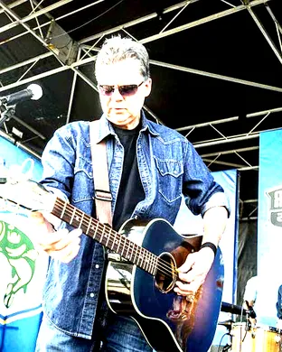 Chris Knight Plymouth
