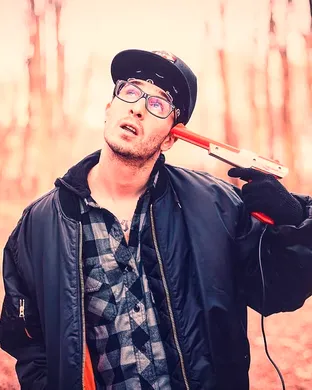 Chris Webby Worcester