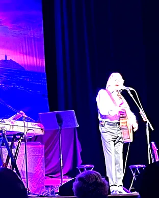Christopher Cross Boston
