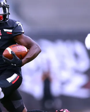 Cincinnati Bearcats Cincinnati