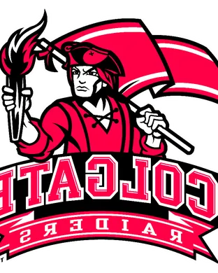 Colgate Raiders Football Allston