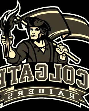 Colgate Raiders Allston