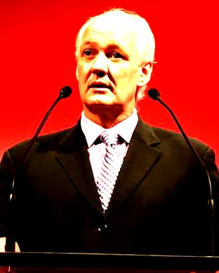 Colin Mochrie Providence