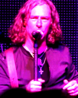 Collective Soul Hyannis