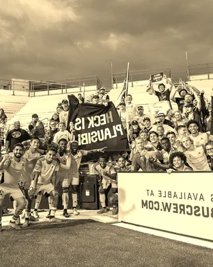 Columbus Crew 2 Columbus