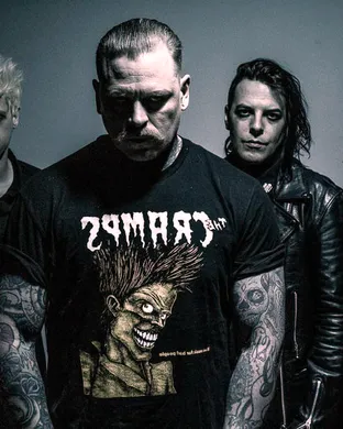 Combichrist Lowell