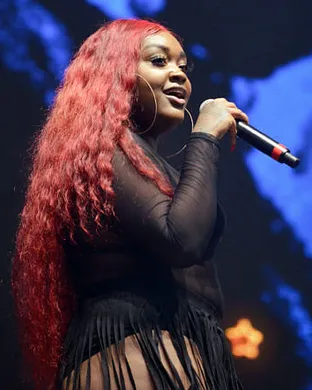 Cupcakke Boston