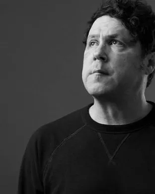 Damien Jurado Cambridge