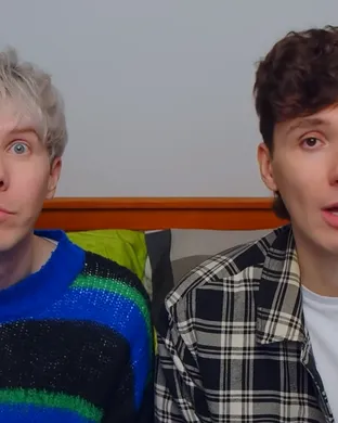 Dan & Phil