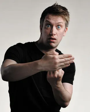 Daniel Sloss Boston