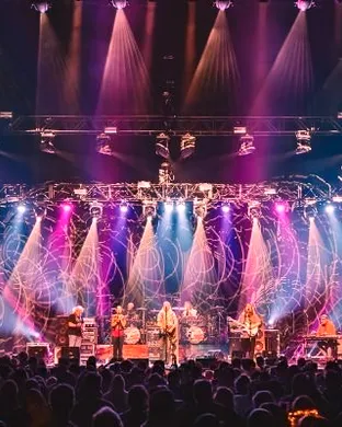 Dark Star Orchestra Providence