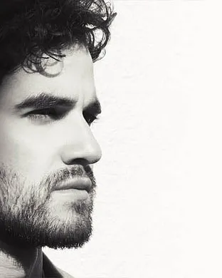 Darren Criss Boston