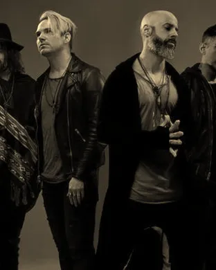 Daughtry Beverly