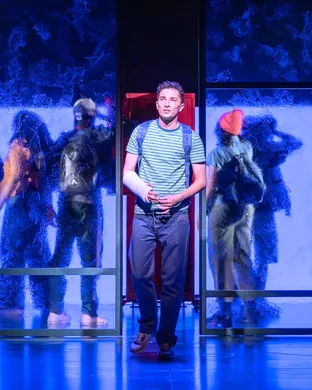 Dear Evan Hansen Providence