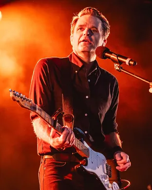 Death Cab for Cutie Uncasville