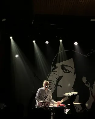 Death From Above 1979 Allston