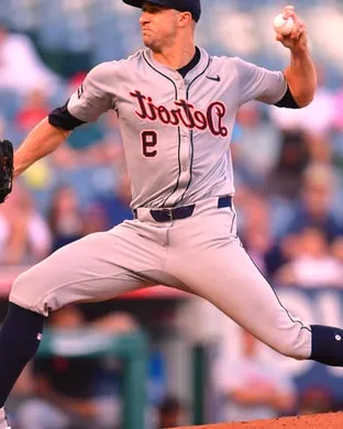 Detroit Tigers Lakeland