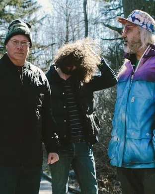 Dinosaur Jr Boston
