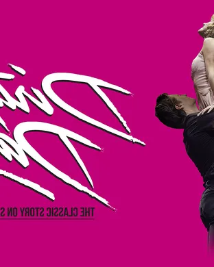 Dirty Dancing Boston