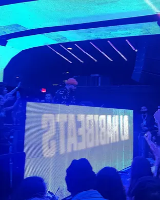 DJ Habibeats Boston