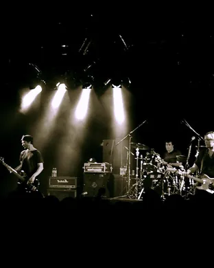 Dogstar Boston