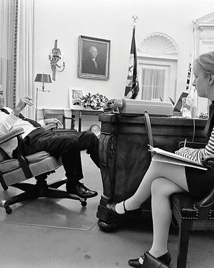 Doris Kearns Goodwin Boston
