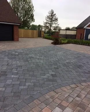 Driveways Boston