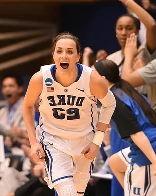 Duke Blue Devils Women's Basketball vs. UConn Huskies