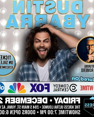 Dustin Ybarra Worcester