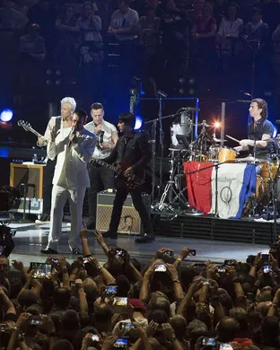 Eagles of Death Metal Boston