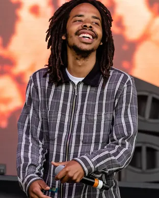 Earl Sweatshirt Providence
