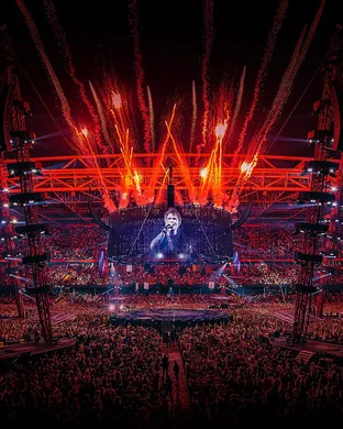 Ed Sheeran Foxborough