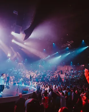 Elevation Rhythm
