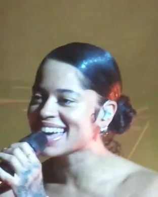 Ella Mai Boston