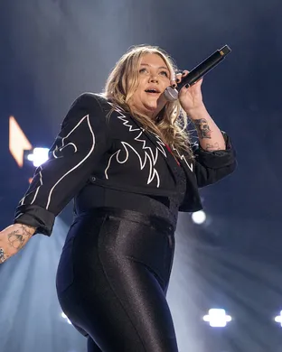 Elle King Worcester