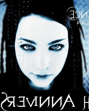 Evanescence Mansfield