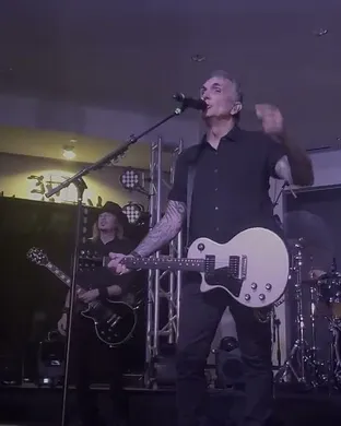 Everclear Cohasset