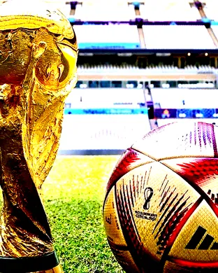World Cup Soccer Foxborough