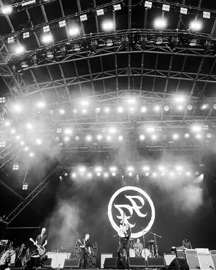 Foo Fighters