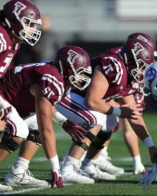 Fordham Rams Worcester