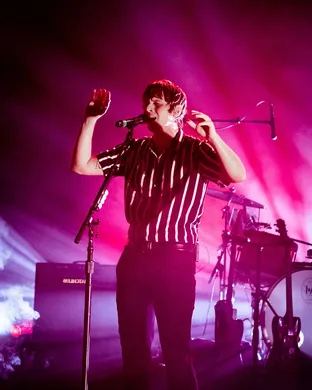 Foster The People Boston