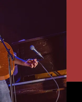 Foy Vance Boston